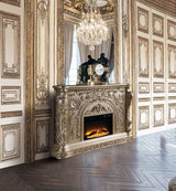 Danae Royal Accent Collection
