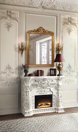Adara Carved Accent Collection