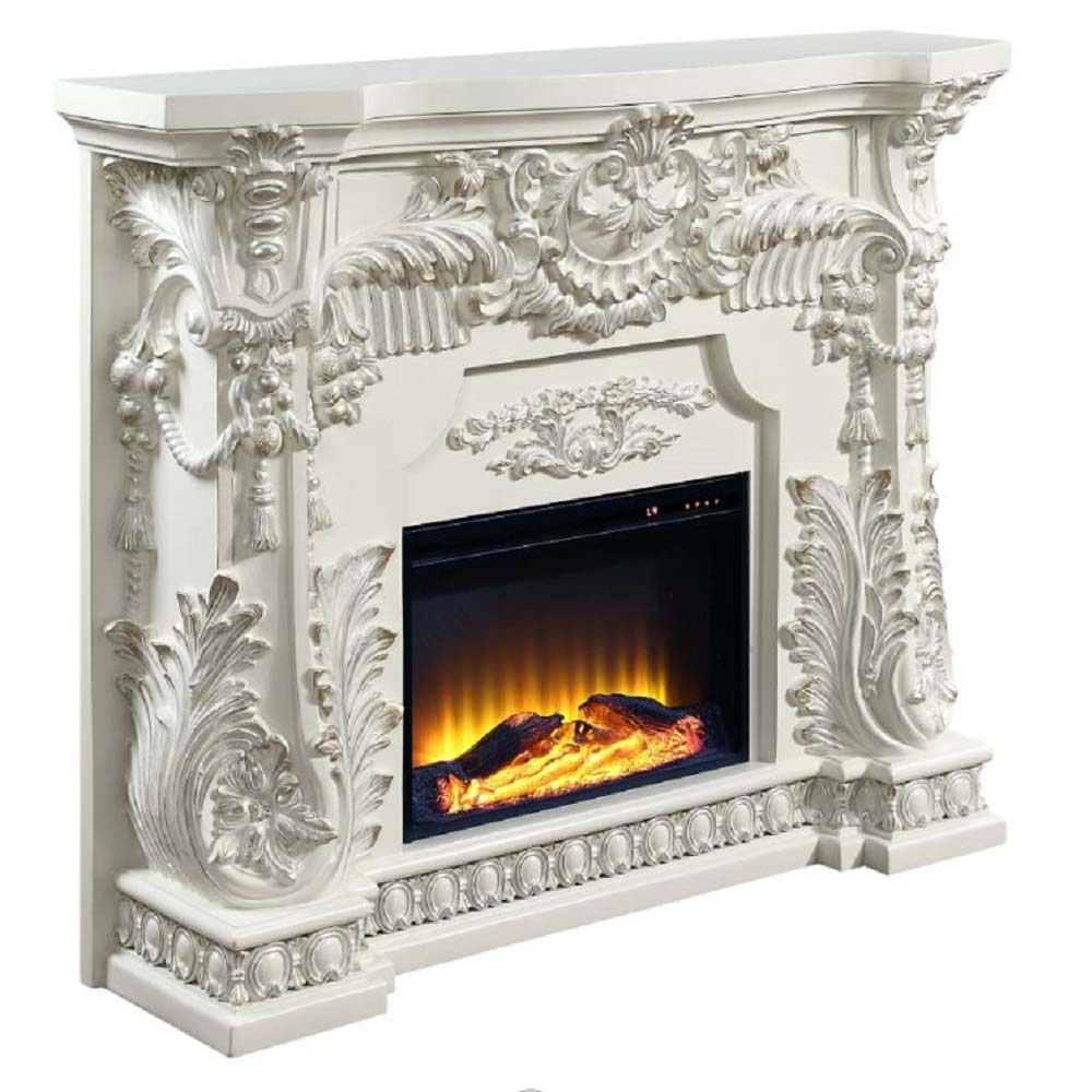 Adara Carved Accent Collection