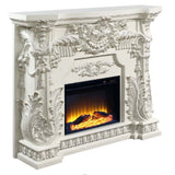 Adara Carved Accent Collection