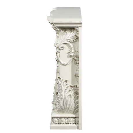 Adara Carved Accent Collection