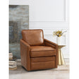 Rocha Swivel Accent Chair