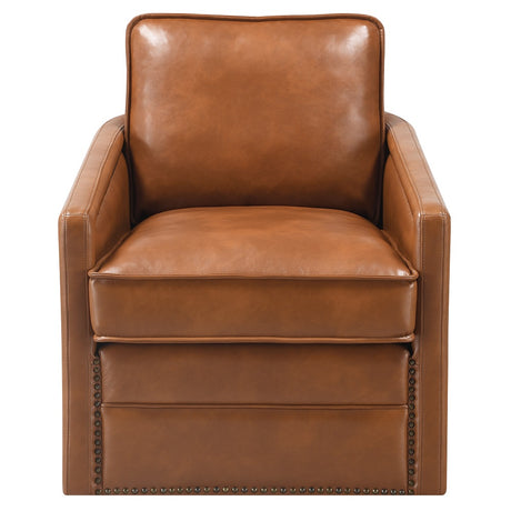 Rocha Swivel Accent Chair