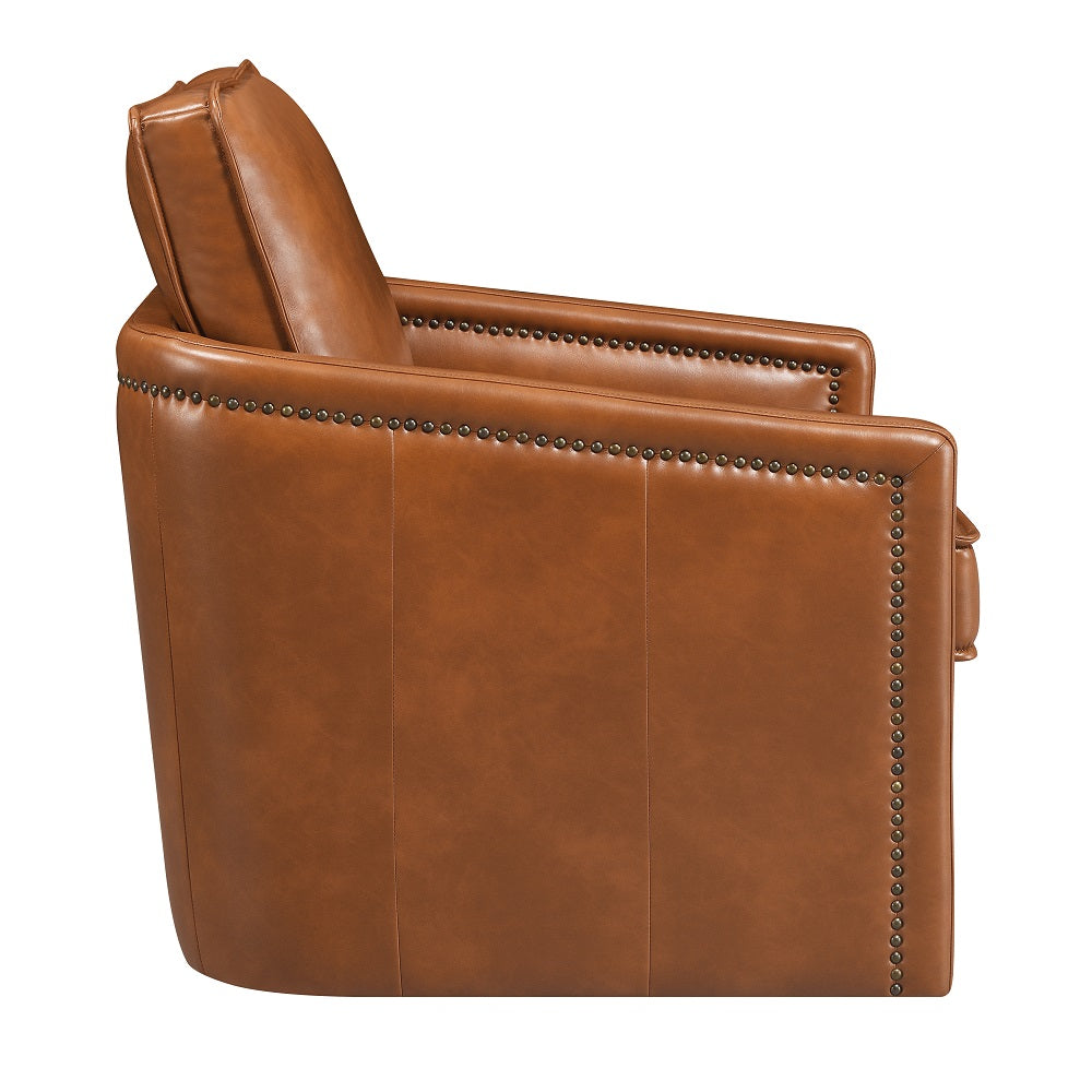 Rocha Swivel Accent Chair