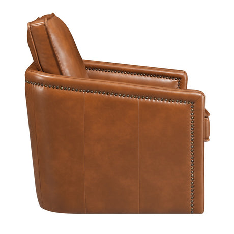 Rocha Swivel Accent Chair