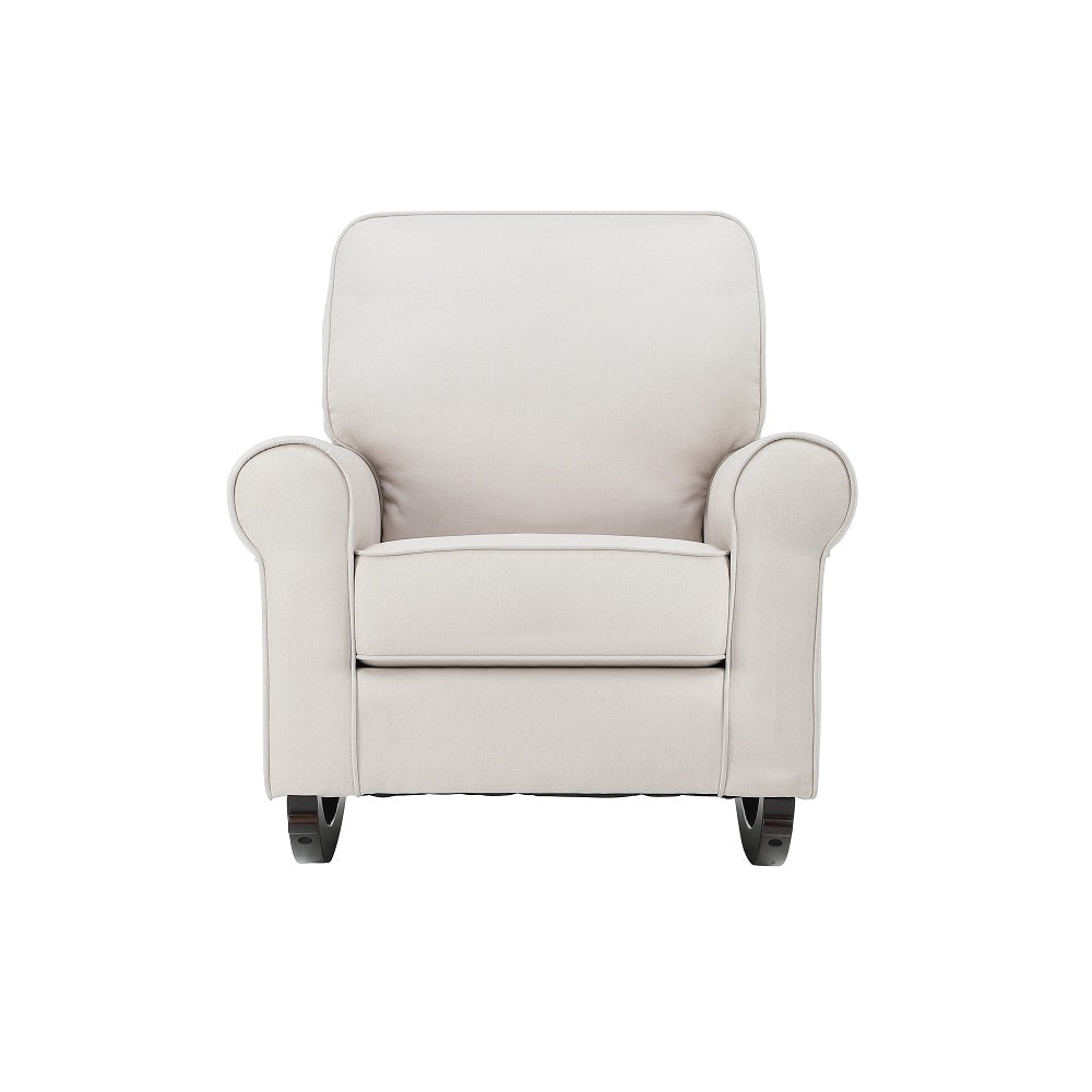 Elvin Upholstered Rocking Chair