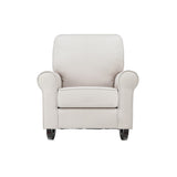 Elvin Upholstered Rocking Chair