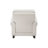 Elvin Upholstered Rocking Chair