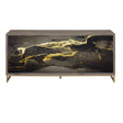Payo 4-Door Console Cabinet