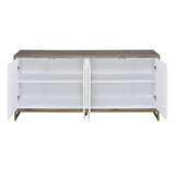 Paavan Console Cabinet