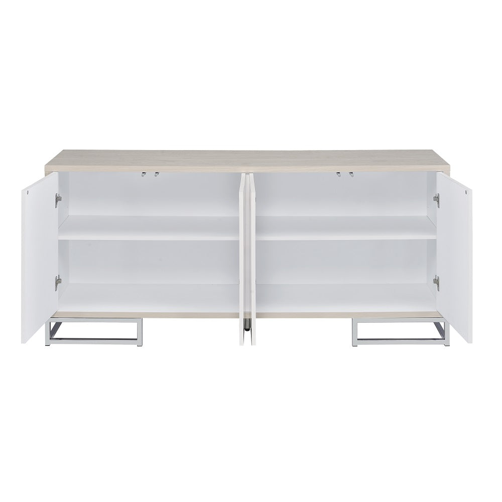 Panos Console Cabinet