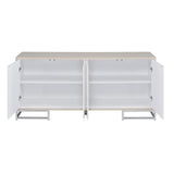 Panos Console Cabinet