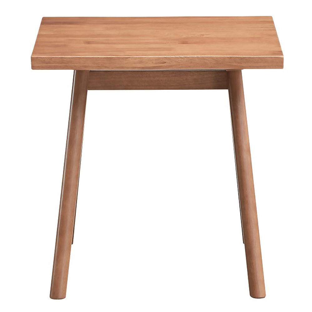 Velentina Rattan Accent Chair & End Table