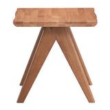 Velentina Rattan Accent Chair & End Table