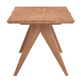 Velentina Rattan Accent Chair & End Table
