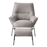Jabel Accent Chair