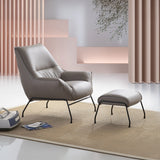 Jabel Accent Chair