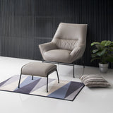 Jabel Accent Chair