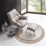 Jabel Accent Chair