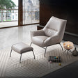 Jabel Accent Chair