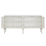 Ansaldo Console Cabinet