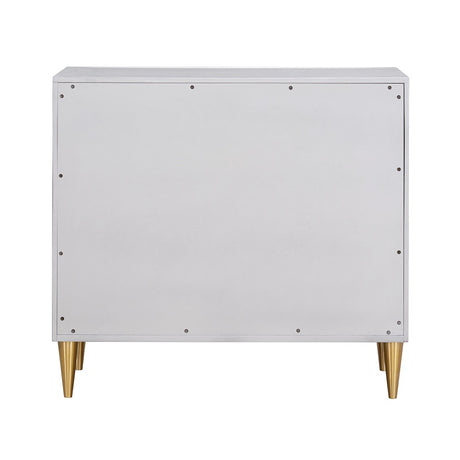 Anson 3-Drawer Console Cabinet