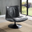 Piotr Swivel Accent Chair