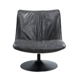 Piotr Swivel Accent Chair
