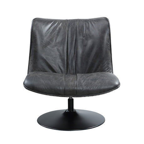 Piotr Swivel Accent Chair