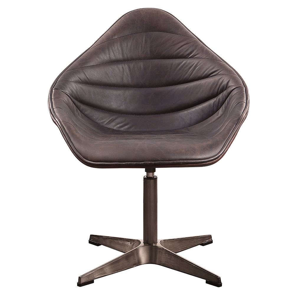 Pipino Swivel Accent Chair