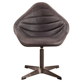 Pipino Swivel Accent Chair
