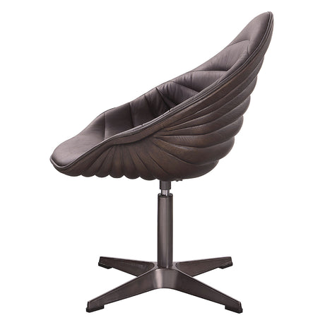Pipino Swivel Accent Chair