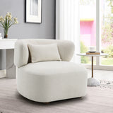 Darius Boucle Seating