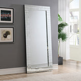 Dominic Mirrored Accent Collection