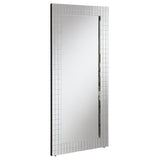 Dominic Mirrored Accent Collection