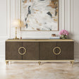 Ashtin 94" Console Cabinet