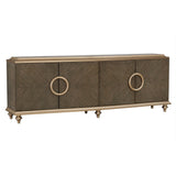 Ashtin 94" Console Cabinet