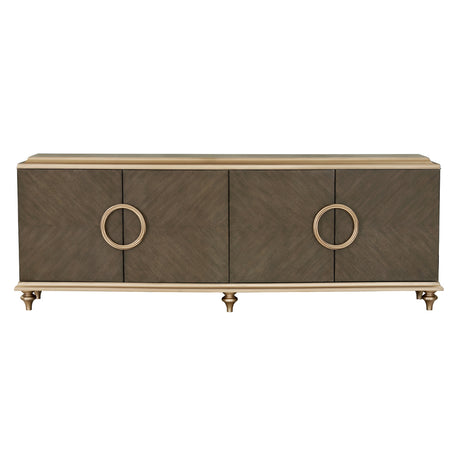 Ashtin 94" Console Cabinet