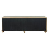 Ashtin 94" Console Cabinet