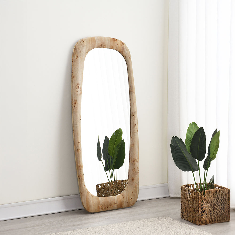 Dana Marble & Walnut Occasional Collection