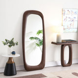 Dana Marble & Walnut Occasional Collection