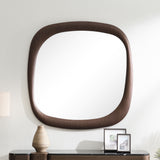 Dana Marble & Walnut Occasional Collection