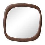 Dana Marble & Walnut Occasional Collection