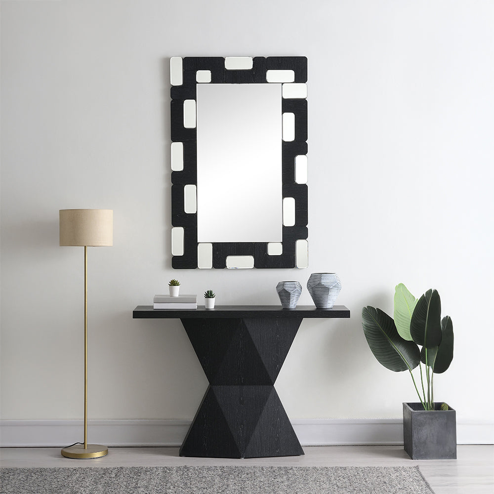 Dara Contemporary Occasional Collection