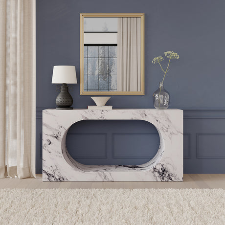 Fritzy Modern Occasional Table Collection