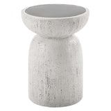 Dylana Round Accent Table