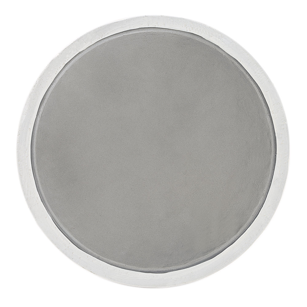Dylana Round Accent Table