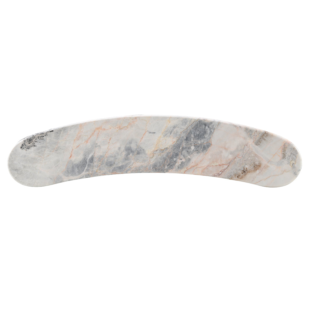 Hanale Natural Marble Coffee, End & Console Tables