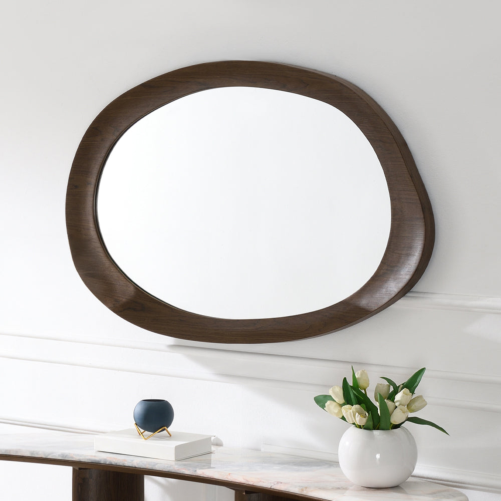 Hanale Natural Marble Coffee, End & Console Tables