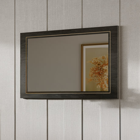 Venezia Accent Mirror